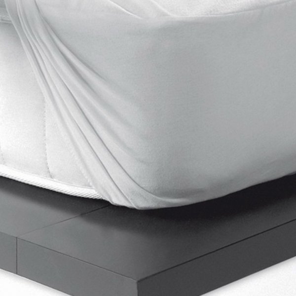 Επίστρωμα Διπλό Αδιάβροχο 150x200+27 - Kentia - Cotton Cover | Επιστρώματα - Καλύμματα Προστατευτικά | DressingHome