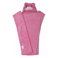 Κουβέρτα αγκαλιάς με κουκούλα 0-6 Μηνών Fleece 76x102 - Viopros Junior - Baby Blankets - 84 | Κουβερτούλες | DressingHome