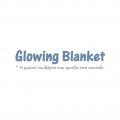 Κουβέρτα Αγκαλιάς / Λίκνου Fleece Φωσφοριζέ 80x110 - Das Kids - Glowing Blanket - 4863 | Κουβερτούλες | DressingHome