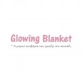 Κουβέρτα Αγκαλιάς / Λίκνου Fleece Φωσφοριζέ 80x110 - Das Kids - Glowing Blanket - 4864 | Κουβερτούλες | DressingHome