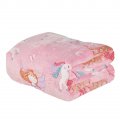 Κουβέρτα Μονή Fleece Φωσφοριζέ 160x220 - Das Kids - Glowing Blanket - 4866 | Κουβέρτες | DressingHome