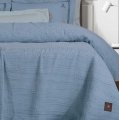 Κουβέρτα Μονή Πικέ 170x250 - Greenwich Polo Club - Essential - 3400 | Κουβέρτες | DressingHome