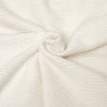 Κουβέρτα Μονή Τύπου Πικέ 160x220 - Viopros - Μελίνα - Εκρού | Κουβέρτες | DressingHome