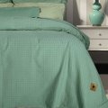Κουβέρτα Πικέ Υπέρδιπλη Solid 220x240 - Greenwich Polo Club - Premium - 2478 | Κουβέρτες | DressingHome