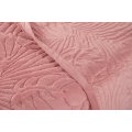 Κουβερτοπάπλωμα Υπέρδιπλο 220x240 - AnnaRiska - Lucia - Blush Pink | Κουβερτοπαπλώματα | DressingHome