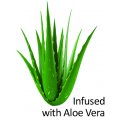 Μαξιλάρι Ανατομικό Υπνου Μέτριο 50x70 - AnnaRiska - Σιλικόνης Aloe Vera | Μαξιλάρια Ύπνου | DressingHome