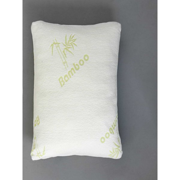 Μαξιλάρι Ύπνου 50x70 - Palamaiki - White Comfort - Miracle Bamboo | Μαξιλάρια Ύπνου | DressingHome