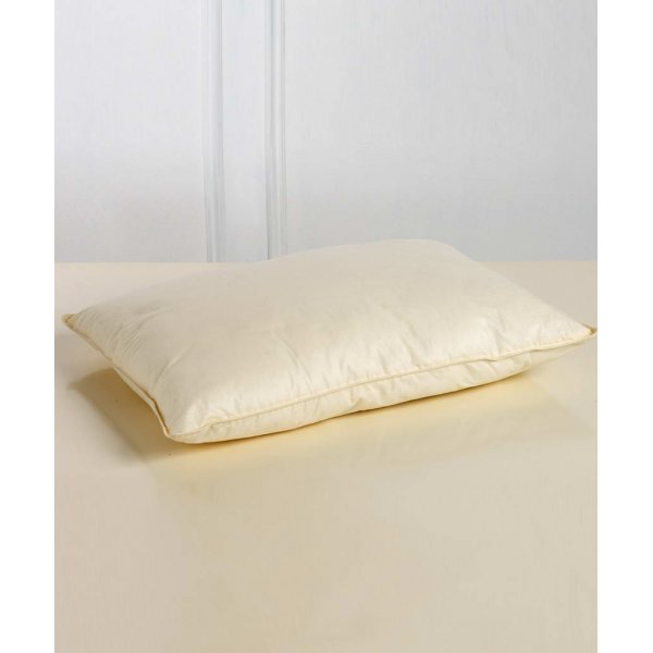 Μαξιλάρι Ύπνου ανατομικό από φυσικό βαμβάκι 50x70 - Kentia - Pure Cotton | Μαξιλάρια Ύπνου | DressingHome