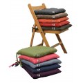 Μαξιλάρι Καρέκλας Βαμβακερό 40x40 - Viopros - 583 - 18 | Μαξιλάρια Καρέκλας | DressingHome