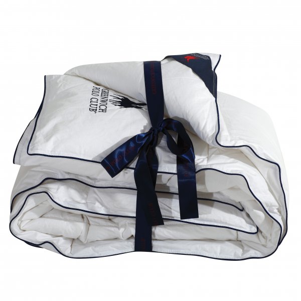 Πάπλωμα Κούνιας 120x160 - Greenwich Polo Club - Essential - 2980 | Μεμονωμένα Παπλωματάκια | DressingHome
