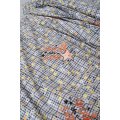 Πάπλωμα Μονό Φωσφοριζέ 160x240 - Palamaiki - Cluster - Grey | Μεμονωμένα Παπλώματα | DressingHome