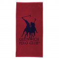 Πετσέτα Γυμναστηρίου jacquard 45x90 - Greenwich Polo Club - Essential - 3032 | Έξυπνα Δώρα | DressingHome