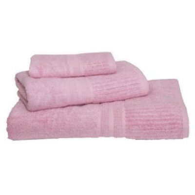 Πετσέτα Μπάνιου 70x140 - AnnaRiska - MODAL - Blush Pink | Πετσέτες | DressingHome