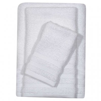 Πετσέτα Μπάνιου 70x140 - Das Home - Happy Line - 1230 | Πετσέτες | DressingHome