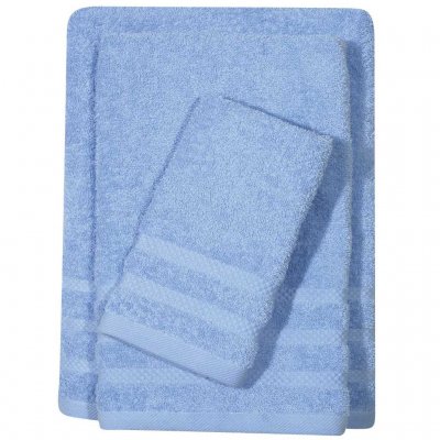 Πετσέτα Μπάνιου 70x140 - Das Home - Happy Line - 1234 | Πετσέτες | DressingHome