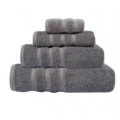 Πετσέτα Μπάνιου 90x160 - Das Home - Prestige Line - 1163 | Πετσέτες | DressingHome