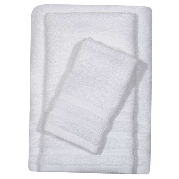 Πετσέτα Προσώπου 50x90 - Das Home - Happy Line - 1230 | Πετσέτες | DressingHome