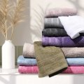 Πετσέτα Προσώπου 50x90 - Das Home - Happy Line - 1230 | Πετσέτες | DressingHome