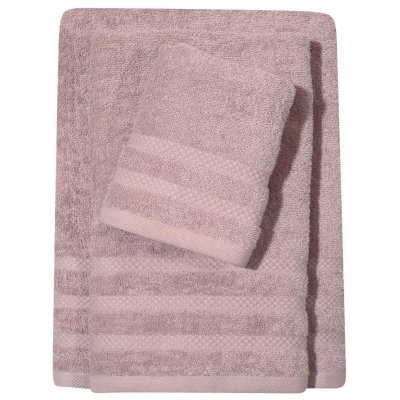 Πετσέτα Προσώπου 50x90 - Das Home - Happy Line - 1232 | Πετσέτες | DressingHome