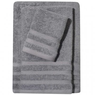 Πετσέτα Προσώπου 50x90 - Das Home - Happy Line - 1233 | Πετσέτες | DressingHome