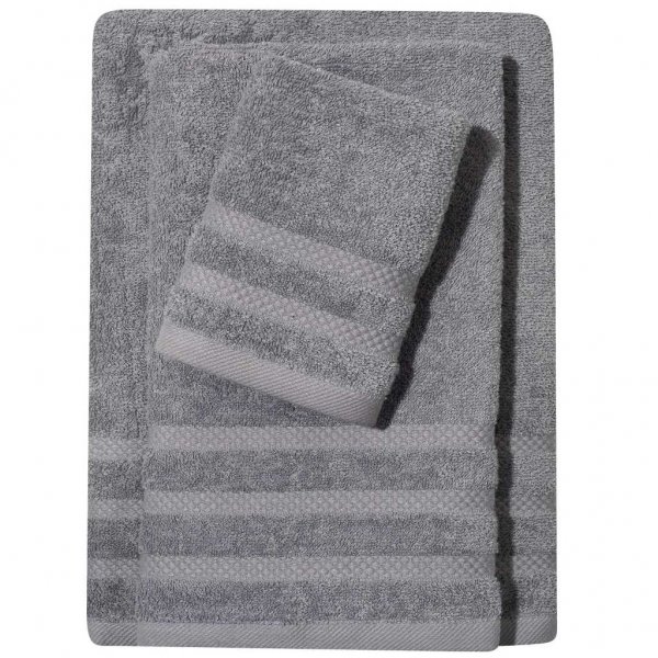 Πετσέτα Προσώπου 50x90 - Das Home - Happy Line - 1233 | Πετσέτες | DressingHome