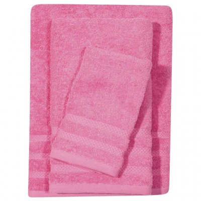 Πετσέτα Προσώπου 50x90 - Das Home - Happy Line - 1236 | Πετσέτες | DressingHome