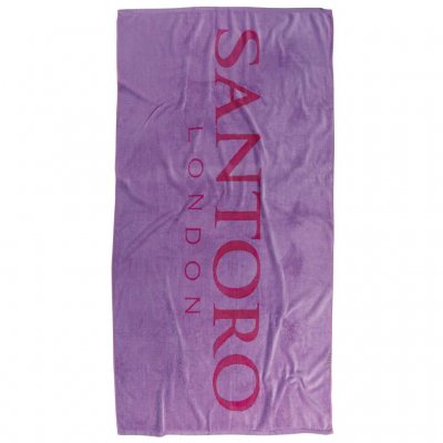 Πετσέτα Θαλάσσης 100x170 - Das Kids - Santoro - 5857 | Πετσέτες Παιδικές | DressingHome