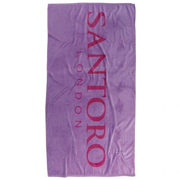 Πετσέτα Θαλάσσης 100x170 - Das Kids - Santoro - 5857 | Πετσέτες Παιδικές | DressingHome