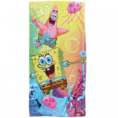 Πετσέτα Θαλάσσης 70x140 - Das Kids - Cartoon Line - 5867 | Πετσέτες Παιδικές | DressingHome