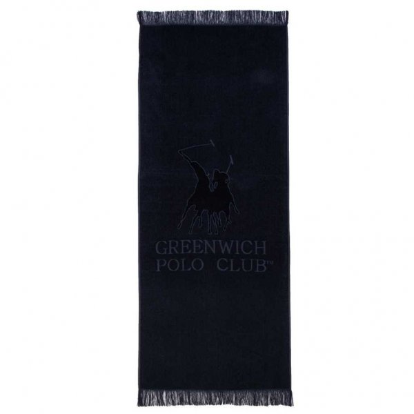 Πετσέτα Θαλάσσης 70x170 - Greenwich Polo Club - Essential - 3656 | Πετσέτες | DressingHome