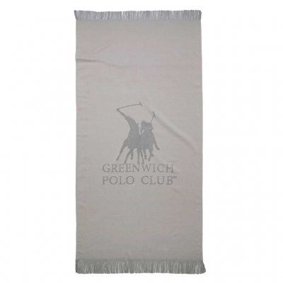 Πετσέτα Θαλάσσης 80x170 - Greenwich Polo Club - Essential - 3778 | Πετσέτες | DressingHome
