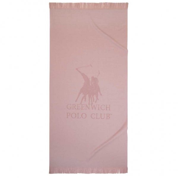 Πετσέτα Θαλάσσης 80x170 - Greenwich Polo Club - Essential - 3782 | Πετσέτες | DressingHome