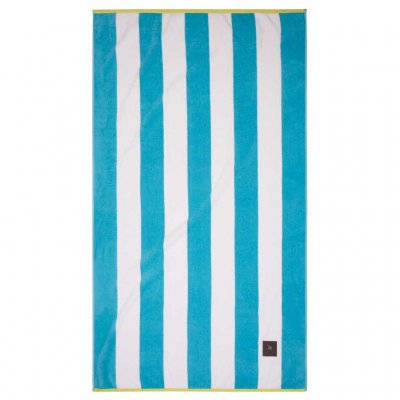 Πετσέτα Θαλάσσης 90x170 - Greenwich Polo Club - Essential - 3819 | Πετσέτες | DressingHome