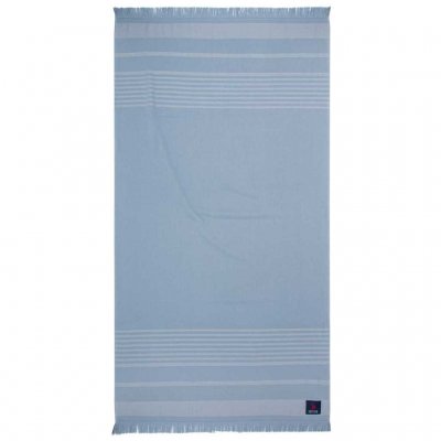 Πετσέτα Θαλάσσης 90x180 - Greenwich Polo Club - Essential - 3743 | Πετσέτες | DressingHome
