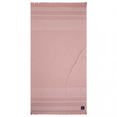 Πετσέτα Θαλάσσης 90x180 - Greenwich Polo Club - Essential - 3744 | Πετσέτες | DressingHome