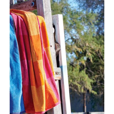 Πετσέτα Θαλάσσης 90x180 - Kentia - Almira 18 | Πετσέτες | DressingHome