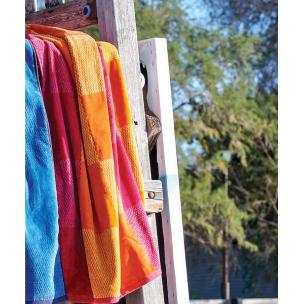Πετσέτα Θαλάσσης 90x180 - Kentia - Almira 18 | Πετσέτες | DressingHome