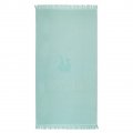 Πετσέτα θαλάσσης jacquard 70x170 - Greenwich Polo Club - Essenthial - 3623 | Πετσέτες | DressingHome