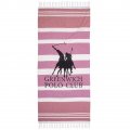 Πετσέτα Θαλάσσης / Παρεό 80x170 - Greenwich Polo Club - Essential - 3842 | Παρεό | DressingHome