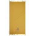 Πετσέτα Θαλάσσης / Παρεό 90x170 - Greenwich Polo Club - Essential - 3796 | Παρεό | DressingHome