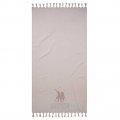 Πετσέτα Θαλάσσης / Παρεό 90x170 - Greenwich Polo Club - Essential - 3797 | Παρεό | DressingHome