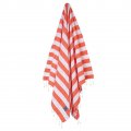 Πετσέτα Θαλάσσης / Παρεό με νεσεσέρ 90x170 - Greenwich Polo Club - Essential - 3824 | Παρεό | DressingHome