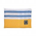 Πετσέτα Θαλάσσης / Παρεό με νεσεσέρ 90x170 - Greenwich Polo Club - Essential - 3826 | Παρεό | DressingHome