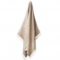 Πετσέτα Θαλάσσης / Παρεό jacquard 80x180 - Greenwich Polo Club - Essenthial - 3681 | Πετσέτες | DressingHome