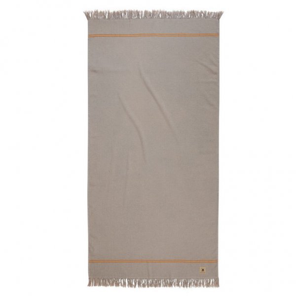 Πετσέτα θαλάσσης stonewashed 80x170 - Greenwich Polo Club - Essential - 3521 | Πετσέτες | DressingHome