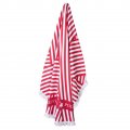 Πετσέτα Θαλάσσης Στρογγυλή 150x150 - Greenwich Polo Club - Essential - 3689 | Πετσέτες | DressingHome