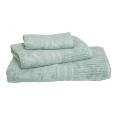 Πετσέτα Χειρός 30x50 - AnnaRiska - MODAL - Mint | Πετσέτες | DressingHome