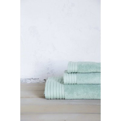 Πετσέτα Χειρός 40x60 - Nima Home - Feel Fresh - Mint | Πετσέτες | DressingHome