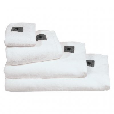 Πετσέτα Zero Twist Προσώπου 50x90 - Greenwich Polo Club - Cosy - 3150 | Πετσέτες | DressingHome