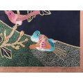 Πίνακας Διακοσμητικός χωρίς κορνίζα Κεντημένος Χειροποίητος 119x73 - DressingHome - Πανόραμα | Προσφορές - Σαλόνι Τραπεζαρία | DressingHome